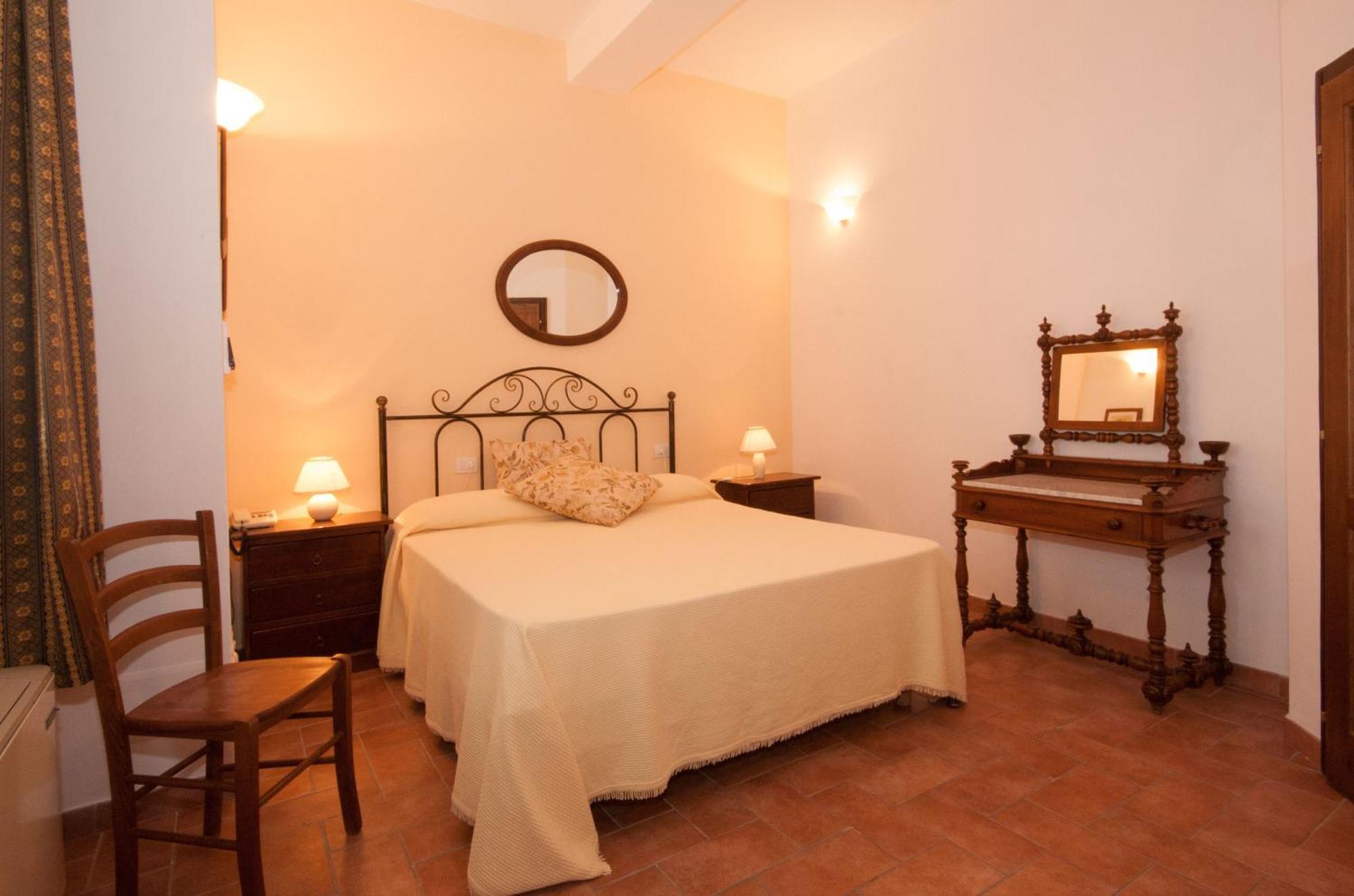 Casavacanze Vesta Isola d'Arbia 部屋 写真