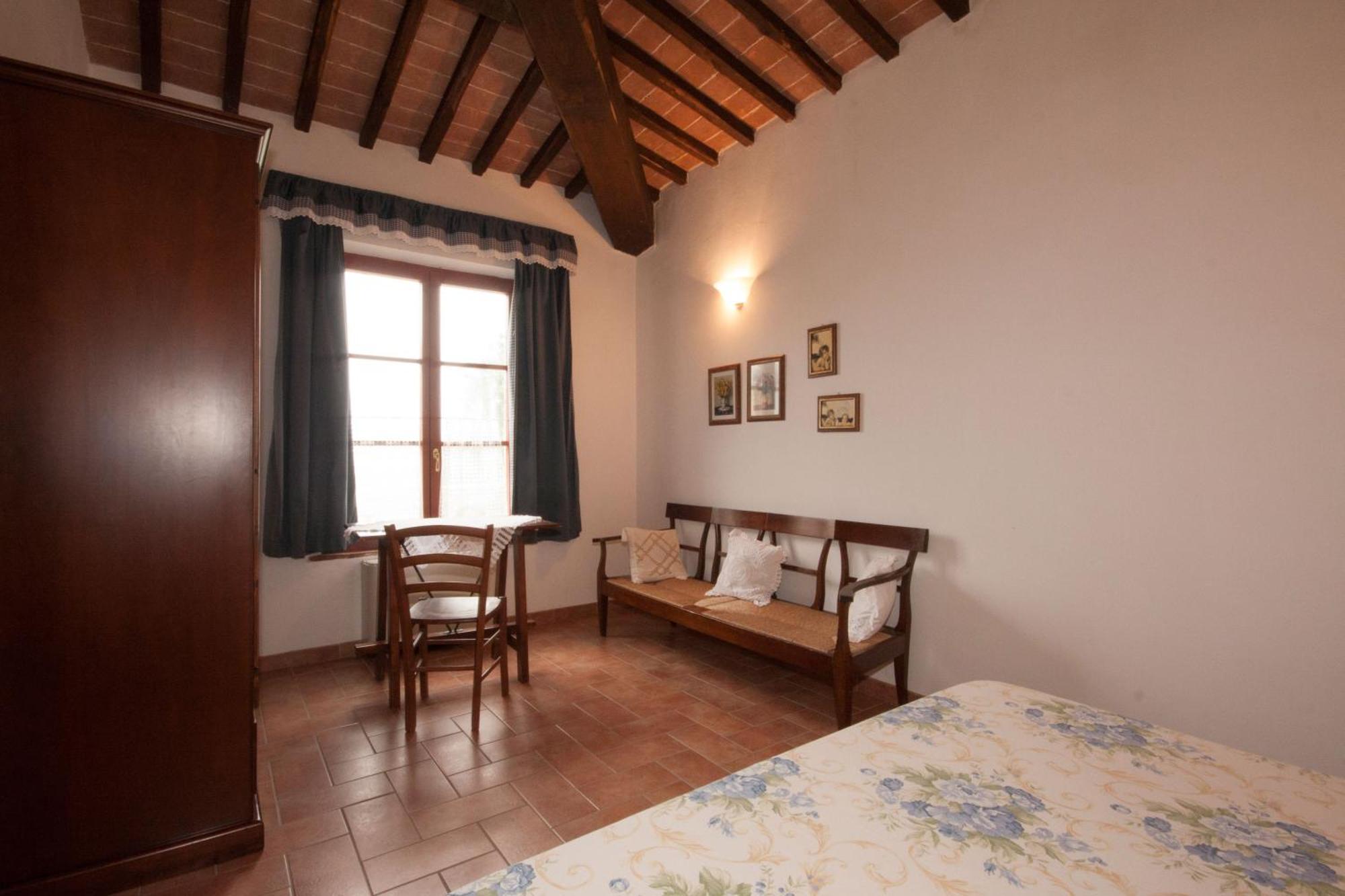 Casavacanze Vesta Isola d'Arbia 部屋 写真