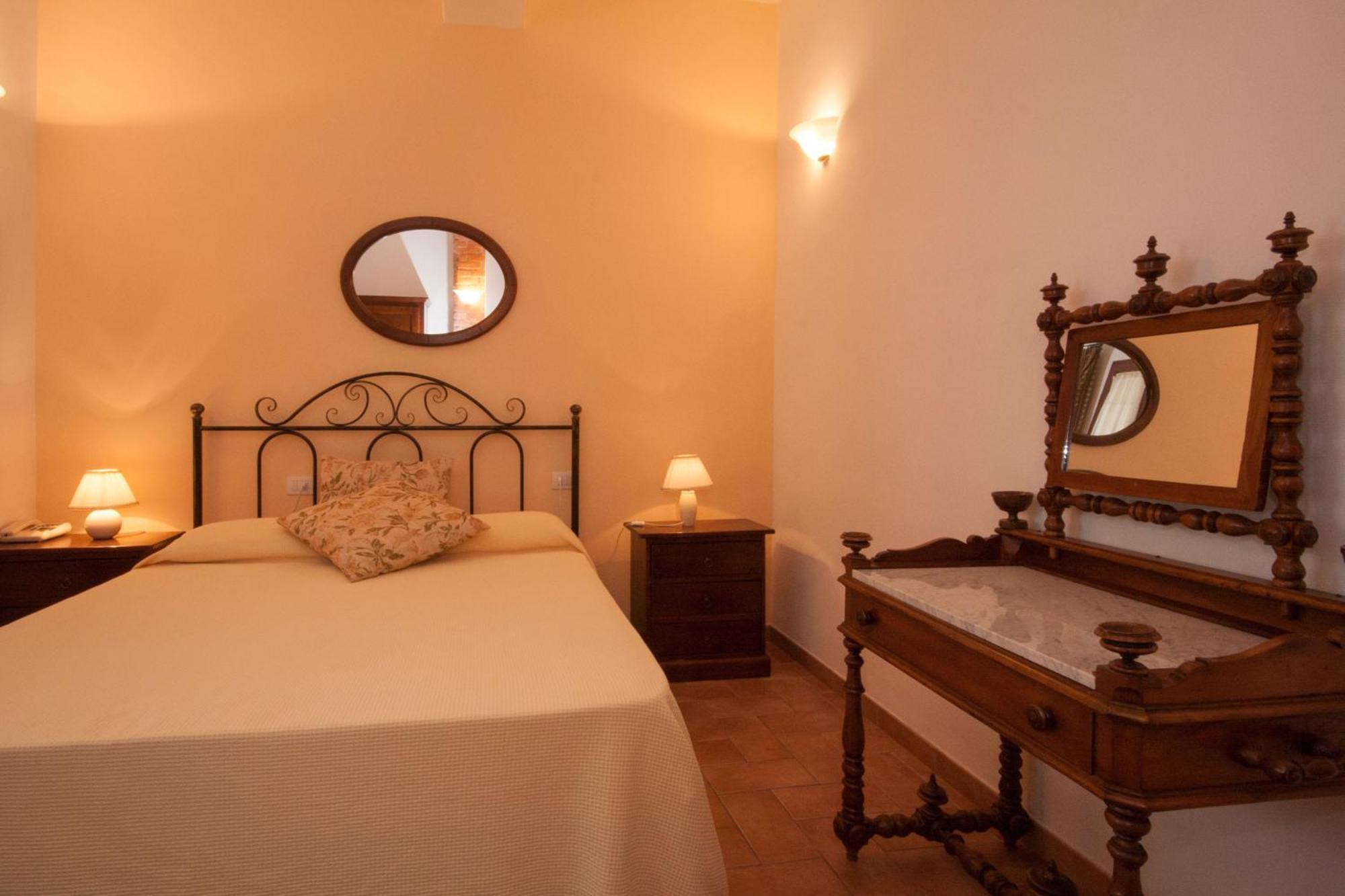 Casavacanze Vesta Isola d'Arbia 部屋 写真