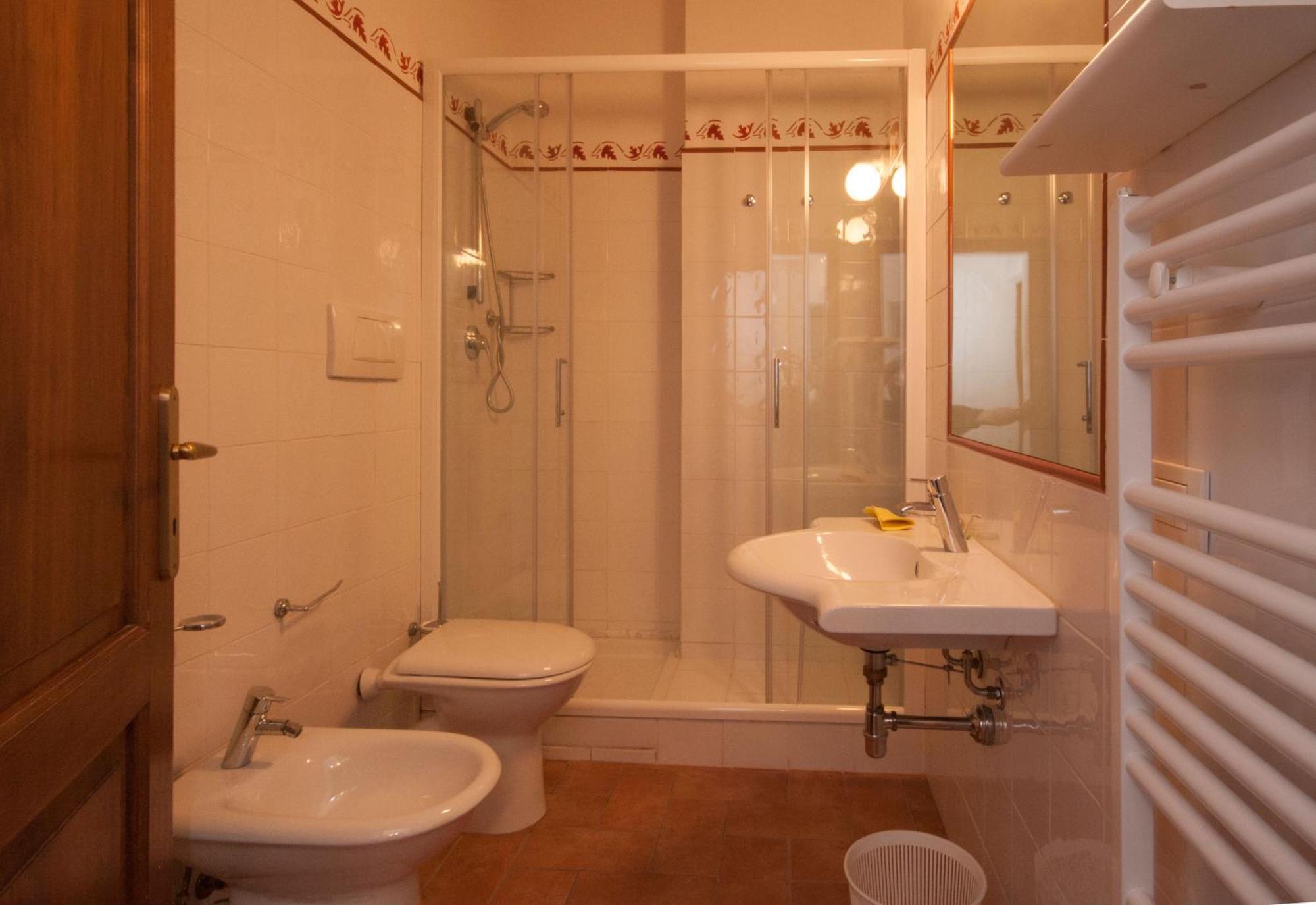 Casavacanze Vesta Isola d'Arbia 部屋 写真