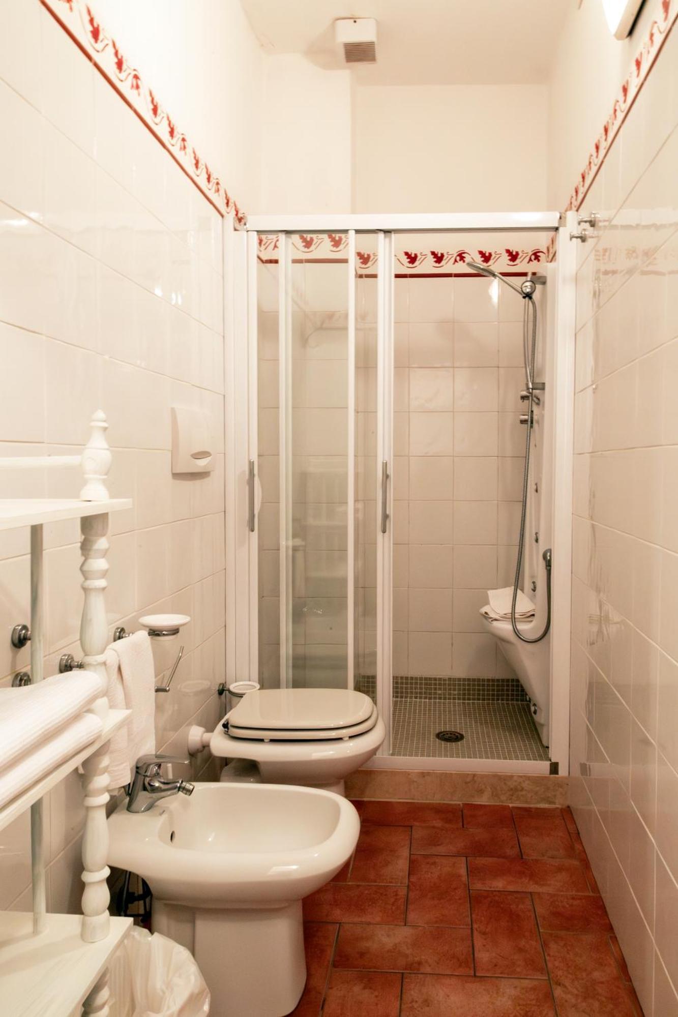 Casavacanze Vesta Isola d'Arbia 部屋 写真
