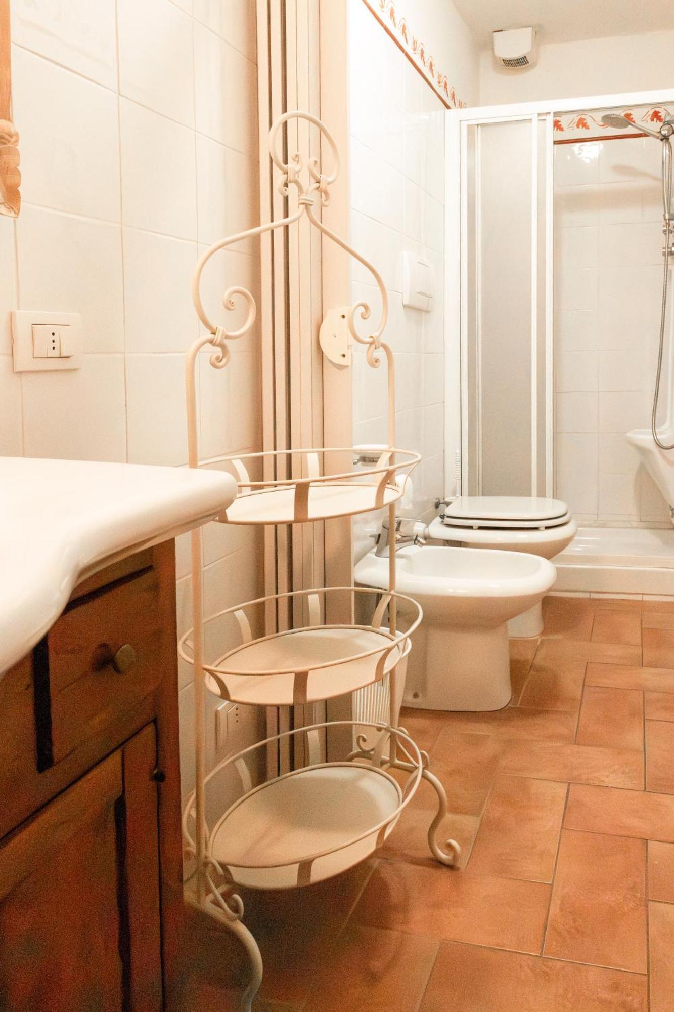 Casavacanze Vesta Isola d'Arbia 部屋 写真